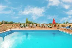 מלון פלאייה דה פאלמה Fontseca 3*,  ספרד